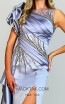 MackTak 8348 Detail Dress