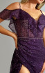 Macktak 9054 Purple