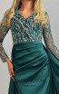 Macktak 9055 Detail Dress