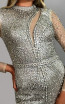 Macktak 9068 Dress