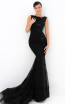 Tarik Ediz 93820 Front Dress