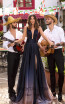 Tarik Ediz 93944 Front Dress