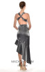 Édith Gray Back Dress