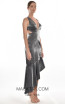 Édith Gray Side Dress