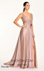 Étiennette Powder Dress