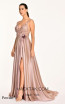 Étiennette Powder Side Dress
