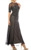 Adrianna Papell 091863332 Side Dress
