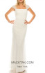 Adrianna Papell 091888730 Front Dress