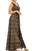 Adrianna Papell 091927460 Side Dress