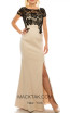 Adrianna Papell AP1E201377 Front Dress