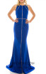 Adrianna Papell AP1E202052 Front Dress