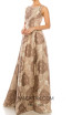 Adrianna Papell AP1E203263 Side Dress