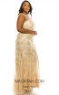 Adrianna Papell AP1E203566W Side Dress
