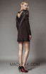 Aida Lorena SL102 Back Short Dress