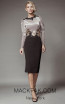 Aida Lorena SL103 Front Cocktail Dress