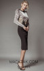 Aida Lorena SL103 Side Cocktail Dress
