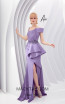 Alchera Y0615 Lilac Front Dress