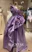 Alfa Beta 8066 Lilac Side Dress