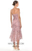 Thomassia Powder Back Dress