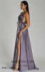 Alfa Beta B5310 Dark Lilac Front Dress