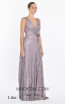 Alfa Beta B5351 Lilac Side Dress