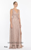 Alfa Beta B5351 Pink Dress
