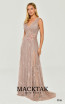 Alfa Beta B5351 Pink Side Dress