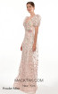 Alfa Beta B5382 Powder Mint Side Dress