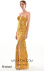 Alfa Beta B5396 Mustard Side Dress