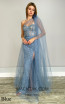 Alfa Beta B5501 Evening Dress