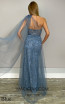 Alfa Beta B5501 Tulle Dress
