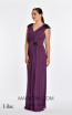 Alfa Beta B5529 Lilac Side Dress