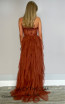 Alfa Beta 5576 Back Dress
