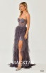 Alfa Beta B5576 Lilac Side Dress
