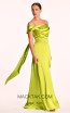 Alfa Beta B5586 Green Apple Side Dress
