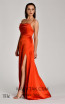Alfa Beta B5586 Tile Dress