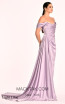 Alfa Beta 5649 Light Lilac Side Dress