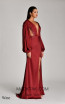 Alfa Beta B5690 Wine Side Dress