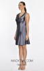 Alfa Beta B5719 Anthracite Side Dress