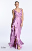 Alfa Beta B5726 Lilac Front Dress