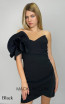 Alfa Beta 5730 Short Dress