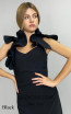 Alfa Beta 5730 Sleeveless Dress