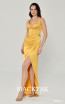 Alfa Beta B5751 Yellow Side Dress