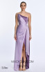 Alfa Beta B5769 Lilac Front Dress