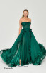 Alfa Beta 5782 Emerald Dress