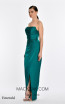 Alfa Beta B5804 Emerald Side Dress