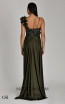 Alfa Beta B5811 Oil Back Dress