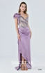 Alfa Beta B5816 Lilac Sid Dress