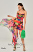  Alfa Beta 5822 Multi Dress
