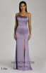 Alfa Beta B5824 Lilac Front Dress